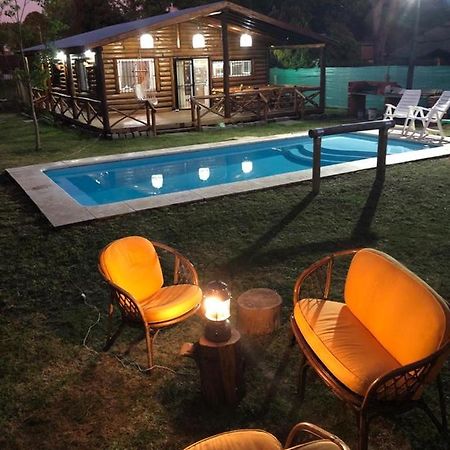 Ezeiza Quinta Cedro Azul 10 Min Del Aeropuerto Villa Екстериор снимка