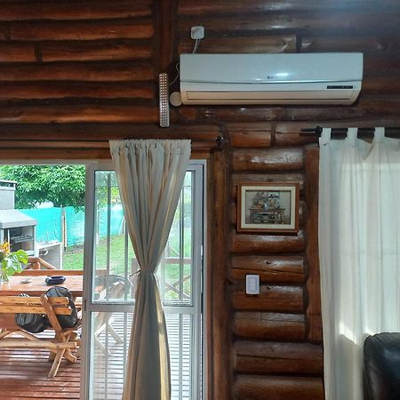 Ezeiza Quinta Cedro Azul 10 Min Del Aeropuerto Villa Екстериор снимка