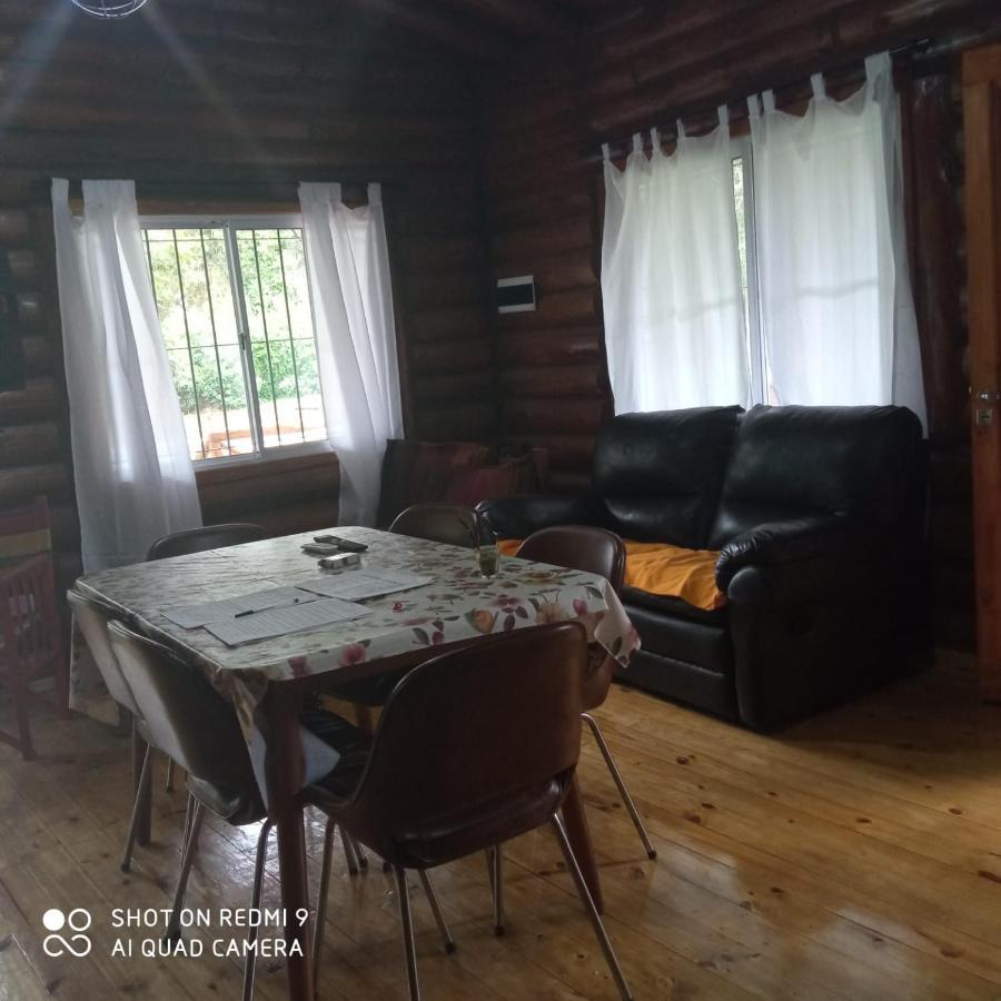 Ezeiza Quinta Cedro Azul 10 Min Del Aeropuerto Villa Екстериор снимка