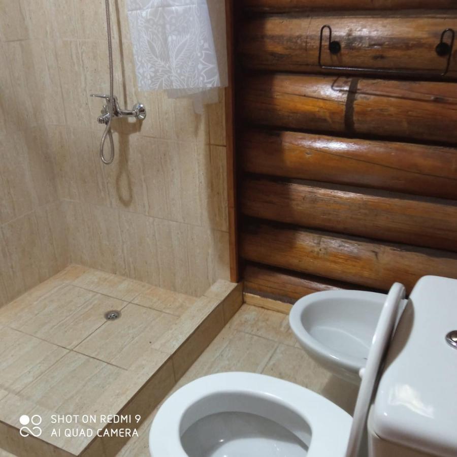 Ezeiza Quinta Cedro Azul 10 Min Del Aeropuerto Villa Екстериор снимка