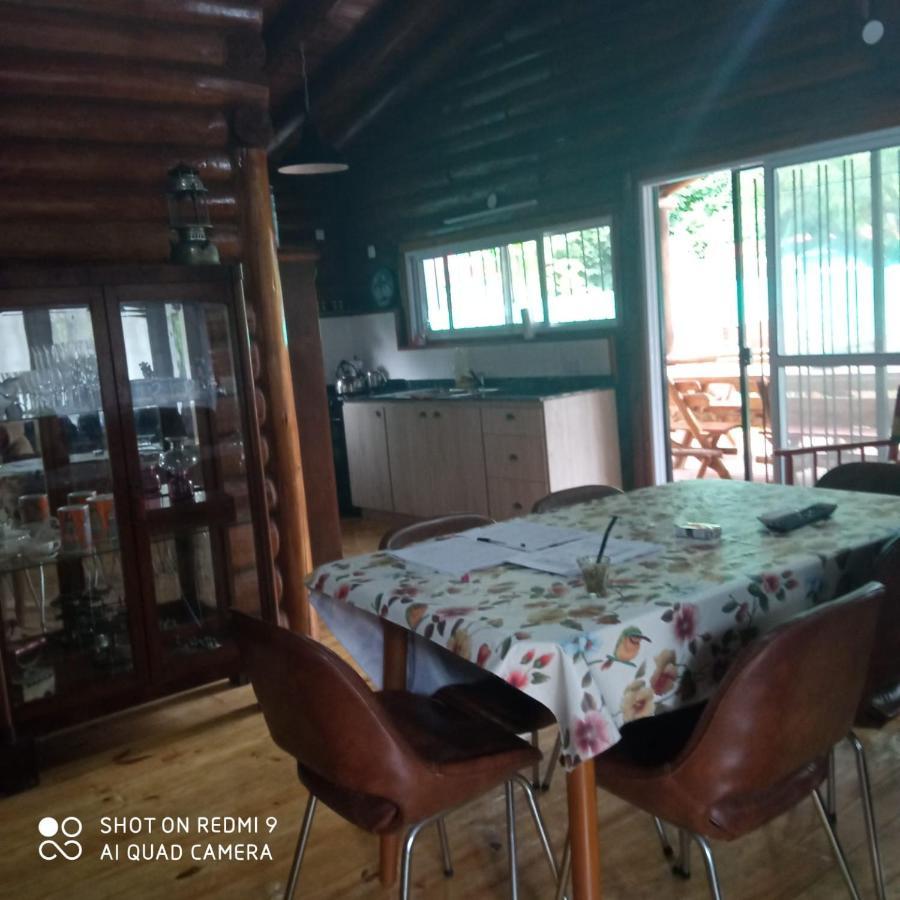 Ezeiza Quinta Cedro Azul 10 Min Del Aeropuerto Villa Екстериор снимка