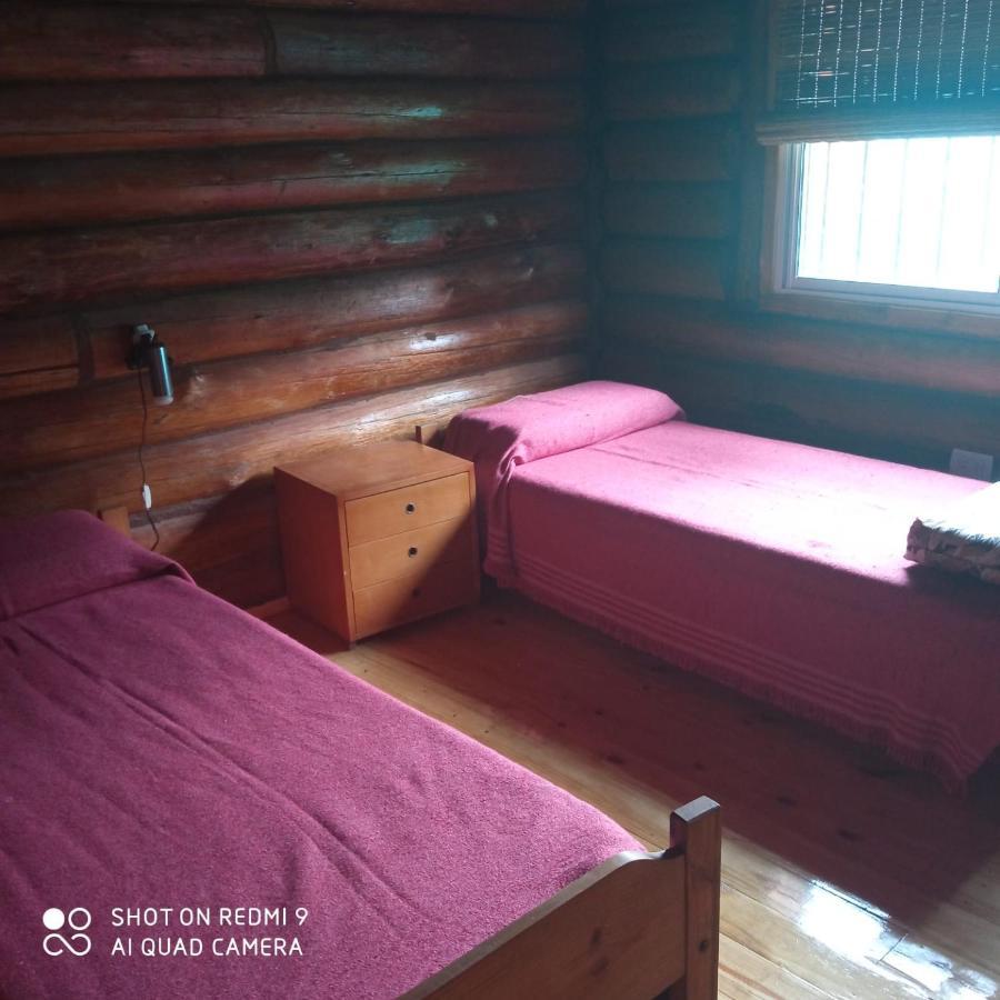 Ezeiza Quinta Cedro Azul 10 Min Del Aeropuerto Villa Екстериор снимка