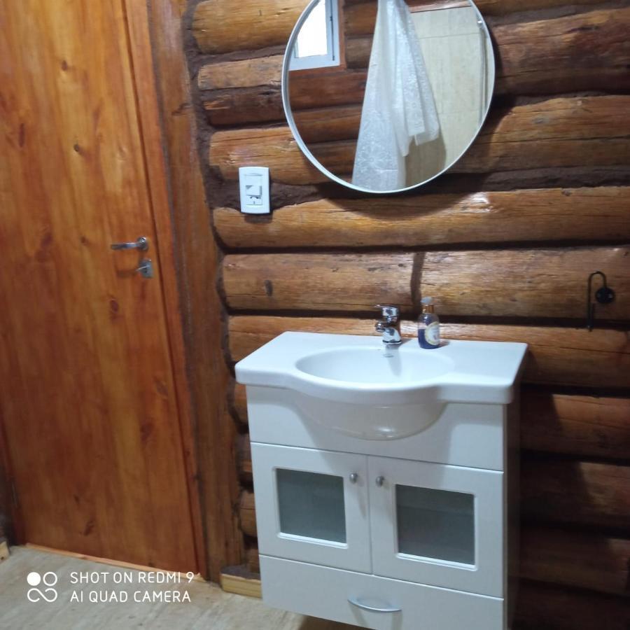 Ezeiza Quinta Cedro Azul 10 Min Del Aeropuerto Villa Екстериор снимка