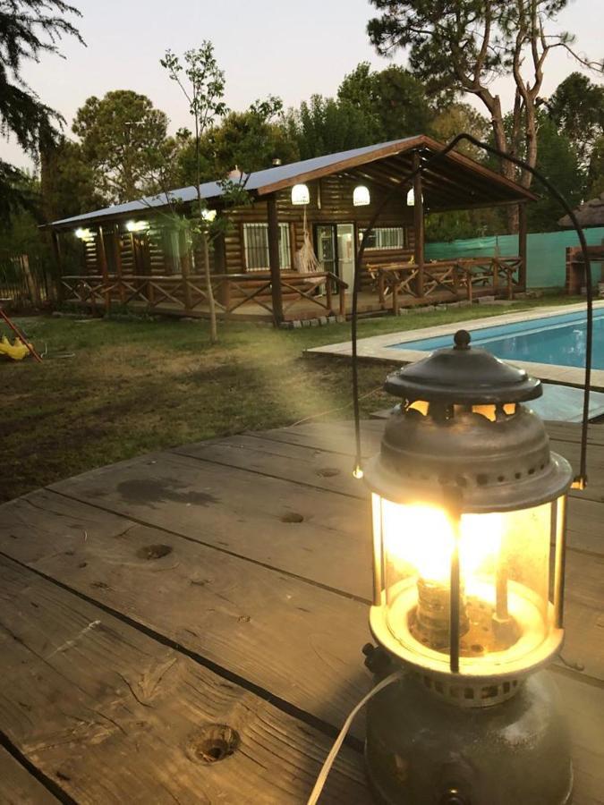 Ezeiza Quinta Cedro Azul 10 Min Del Aeropuerto Villa Екстериор снимка
