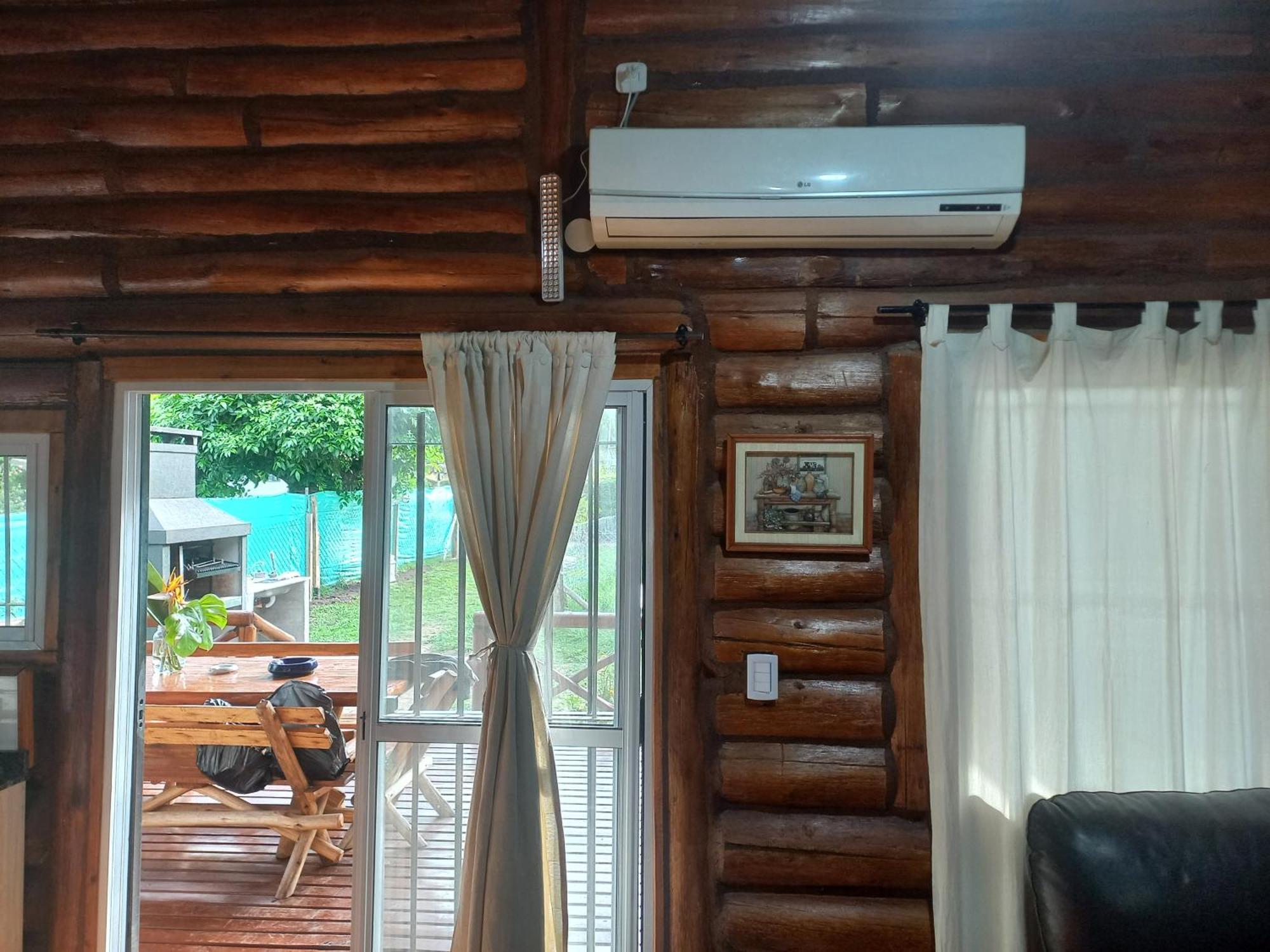 Ezeiza Quinta Cedro Azul 10 Min Del Aeropuerto Villa Екстериор снимка