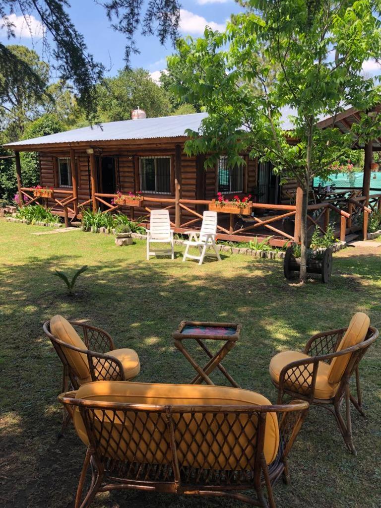 Ezeiza Quinta Cedro Azul 10 Min Del Aeropuerto Villa Екстериор снимка