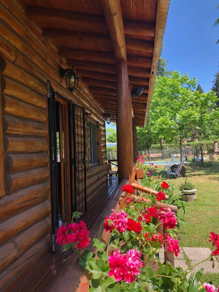 Ezeiza Quinta Cedro Azul 10 Min Del Aeropuerto Villa Екстериор снимка