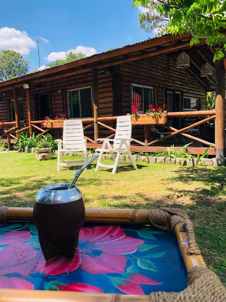 Ezeiza Quinta Cedro Azul 10 Min Del Aeropuerto Villa Екстериор снимка