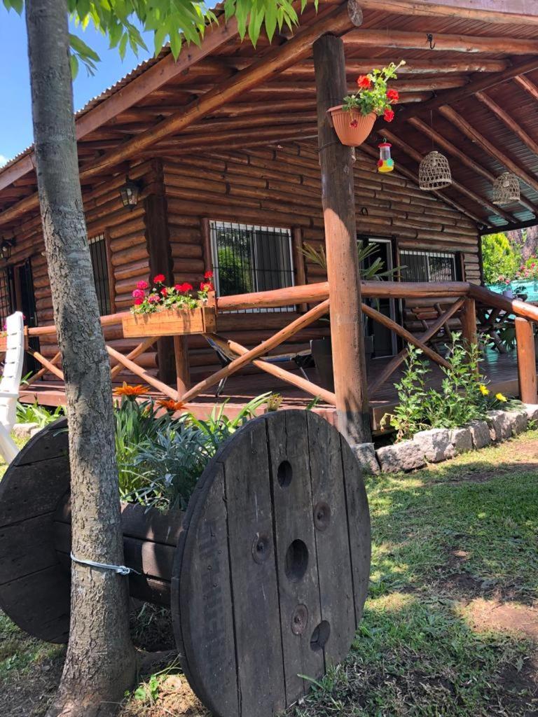 Ezeiza Quinta Cedro Azul 10 Min Del Aeropuerto Villa Екстериор снимка